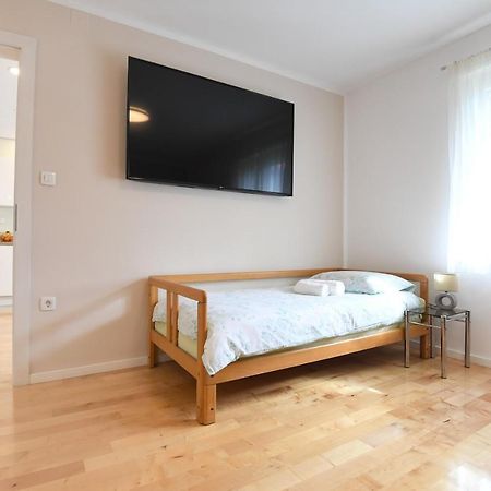 Freddy Apartment Zadar Ngoại thất bức ảnh