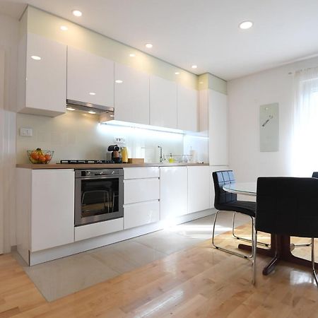 Freddy Apartment Zadar Ngoại thất bức ảnh