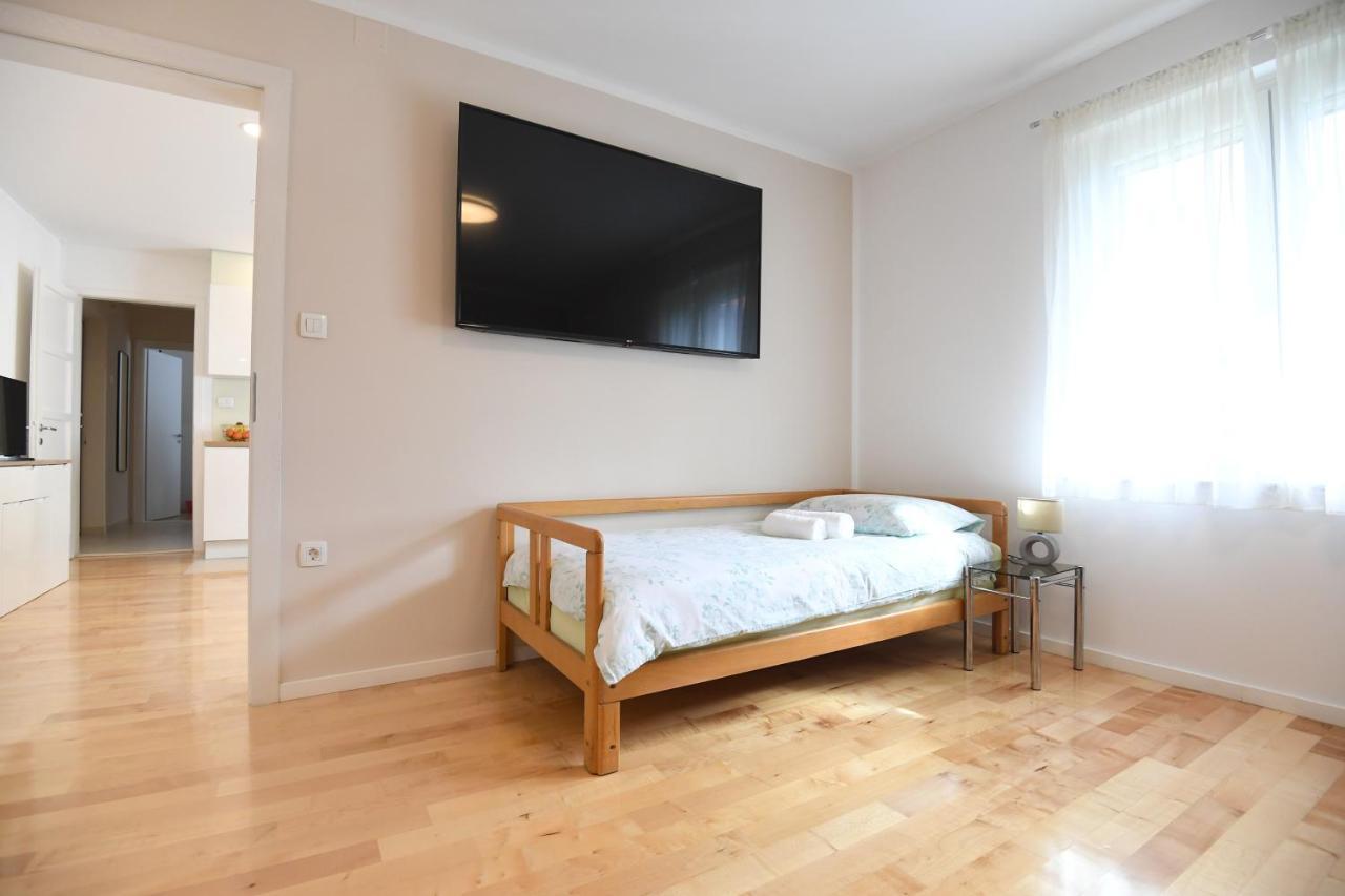 Freddy Apartment Zadar Ngoại thất bức ảnh