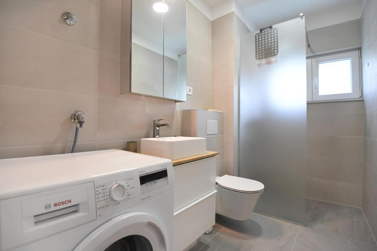 Freddy Apartment Zadar Ngoại thất bức ảnh