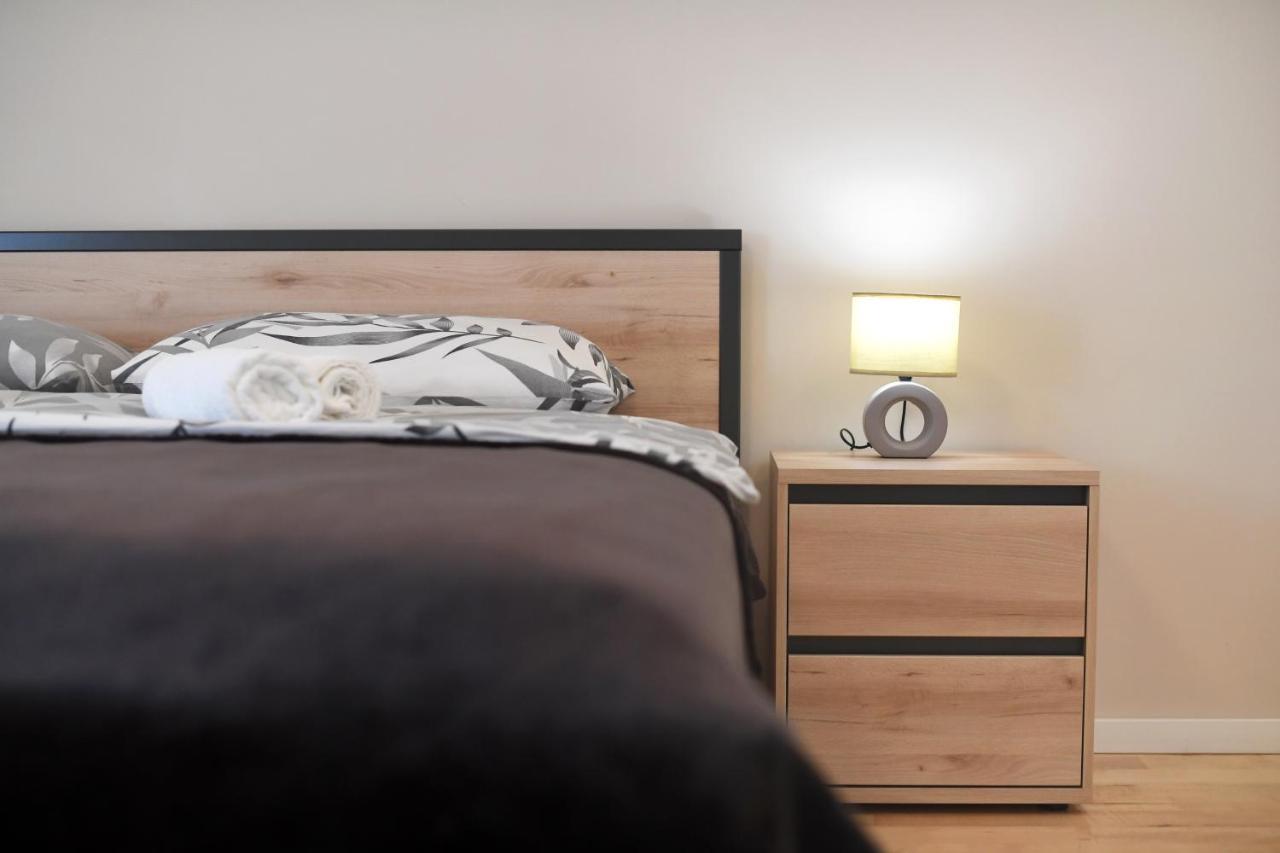 Freddy Apartment Zadar Ngoại thất bức ảnh