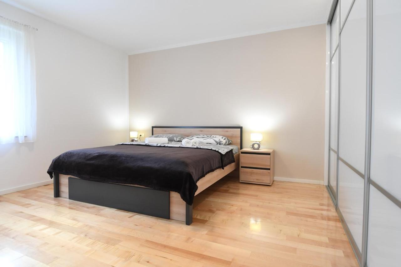 Freddy Apartment Zadar Ngoại thất bức ảnh