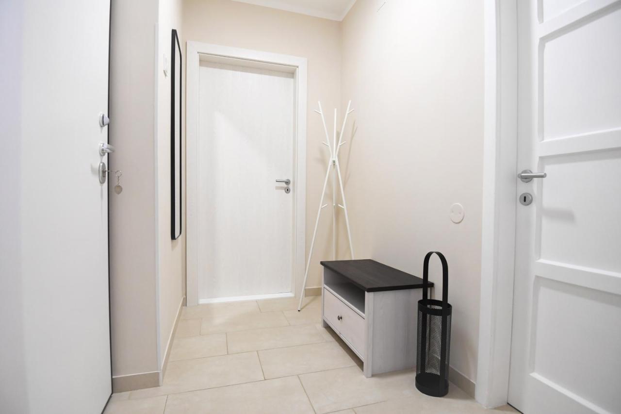 Freddy Apartment Zadar Ngoại thất bức ảnh