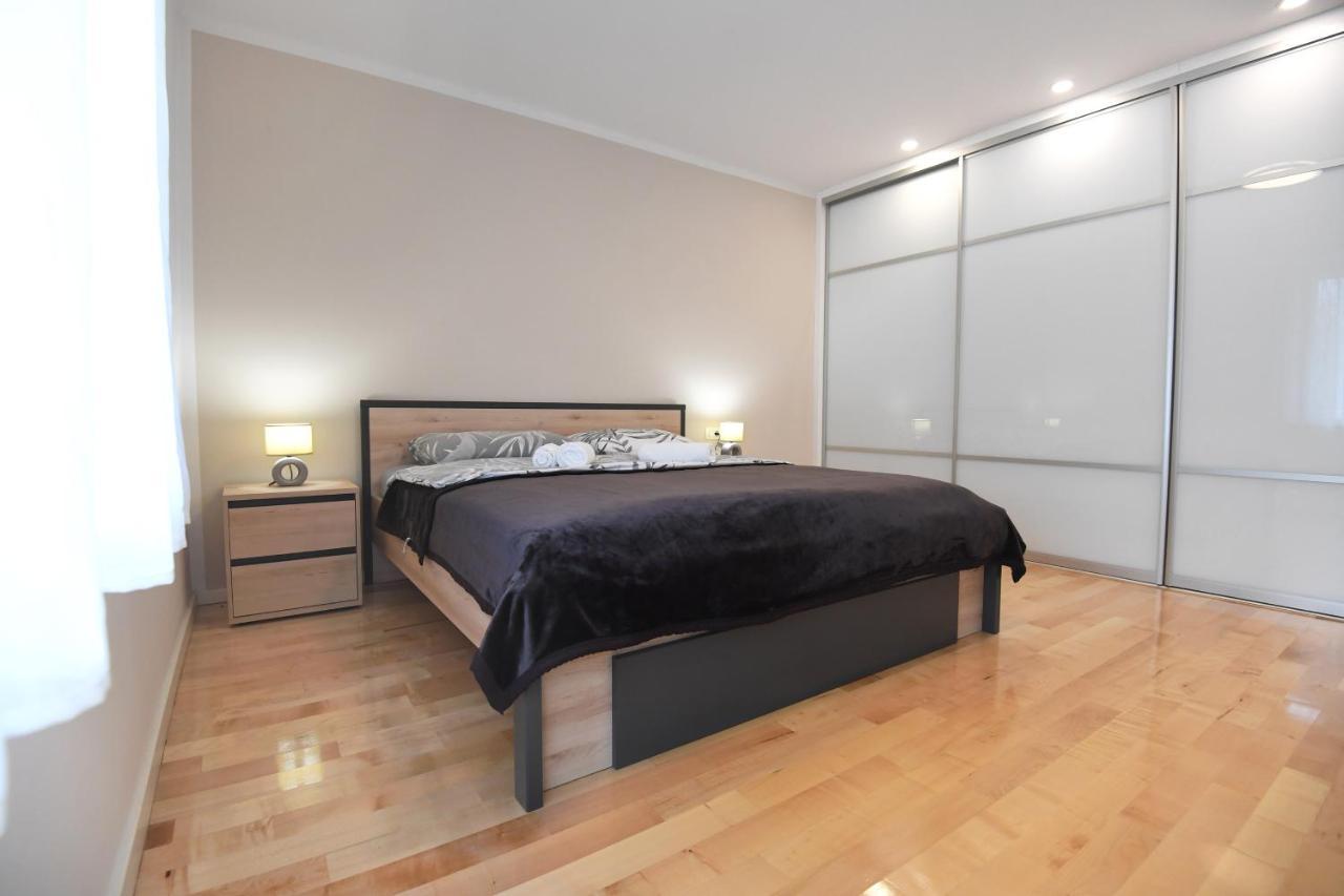 Freddy Apartment Zadar Ngoại thất bức ảnh