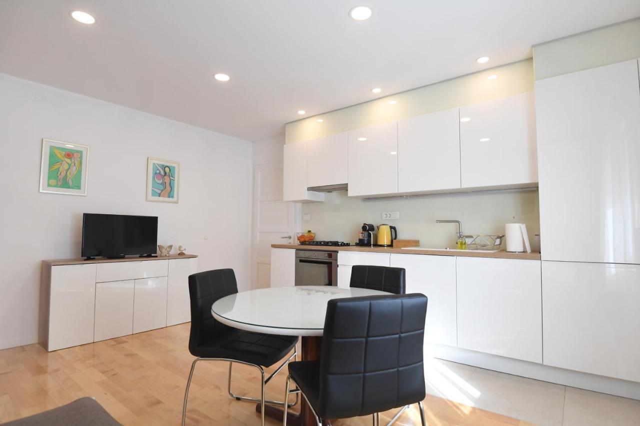 Freddy Apartment Zadar Ngoại thất bức ảnh