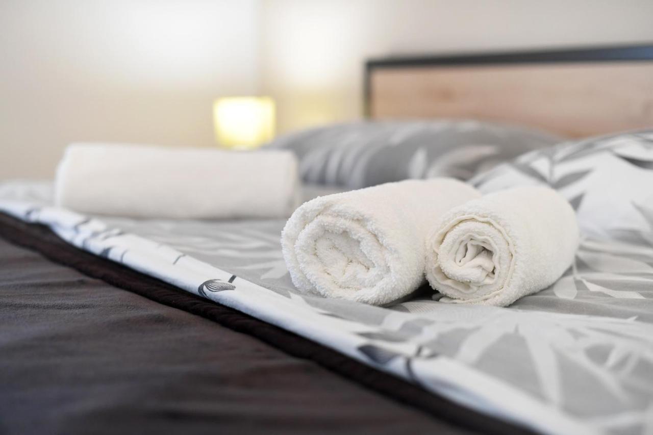Freddy Apartment Zadar Ngoại thất bức ảnh